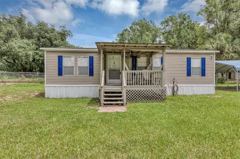 2756 NE 34th Rd, Coleman, FL 33521 photo 2