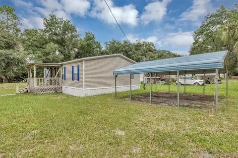 2756 NE 34th Rd, Coleman, FL 33521 photo 3