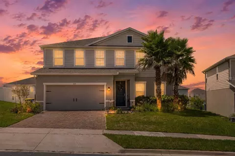 3133 Hill Point St, Minneola, FL 34715
