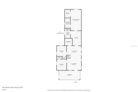 Other - 418 E 10th Ave, Mount Dora, FL 32757 photo 9 of 12