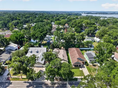 View/Area - 418 E 10th Ave, Mount Dora, FL 32757 photo 4 of 10