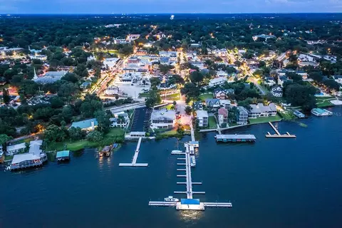 View/Area - 418 E 10th Ave, Mount Dora, FL 32757 photo 10 of 10