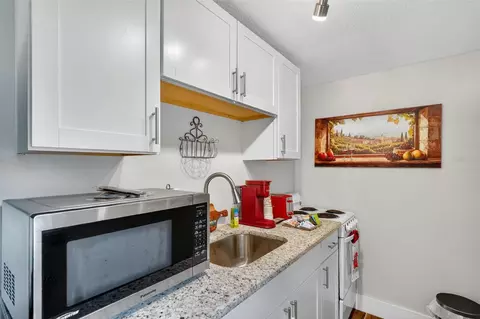Kitchen - 418 E 10th Ave, Mount Dora, FL 32757 photo 4 of 4