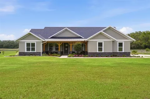 16241 SE 150th Ave, Weirsdale, FL 32195