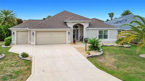 1967 Flowersville Pl, The Villages, FL 32163 photo 1
