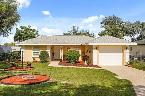 169 Clay Cut Cir, Haines City, FL 33844