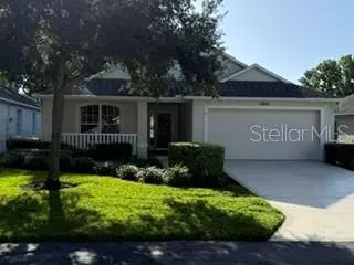 3703 Doune Way, Clermont, FL 34711