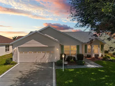 1681 Shelburne Ln, The Villages, FL 32162