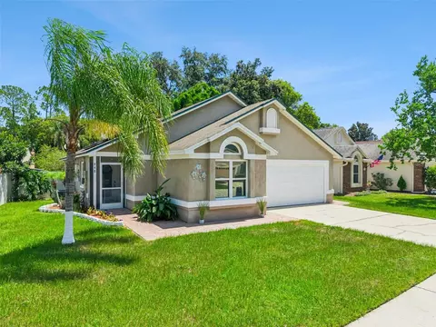 848 Heather Glen Cir, Lake Mary, FL 32746