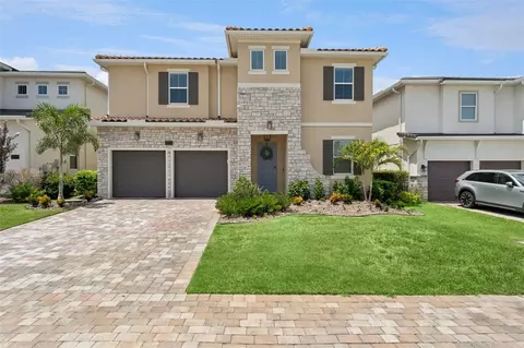 16111 Volterra Pt, Montverde, FL 34756
