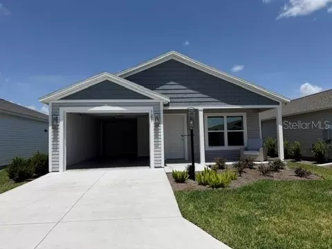 1497 Strawbridge St, The Villages, FL 34762