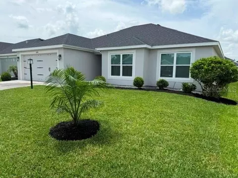 1574 Rowell St, The Villages, FL 34762