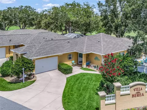 3101 Archer Ave, The Villages, FL 32162