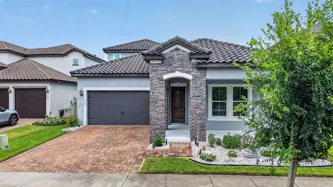 14681 Seton Creek Blvd, Winter Garden, FL 34787