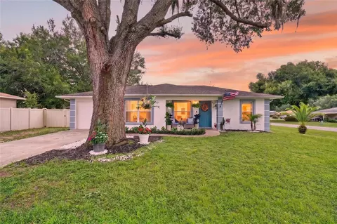 599 Magnolia Ridge Ave, Tavares, FL 32778