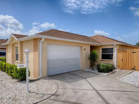 1106 Ricardo Ave, The Villages, FL 32159