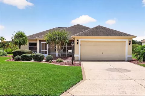 1719 Carrera Dr, The Villages, FL 32159