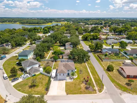 View/Area - 600 Briarcliff Rd, Eustis, FL 32726 photo 8 of 9