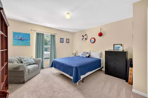 Bedroom - 600 Briarcliff Rd, Eustis, FL 32726 photo 6 of 7