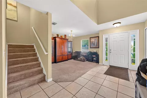 Entry Way - 600 Briarcliff Rd, Eustis, FL 32726 photo 1 of 8