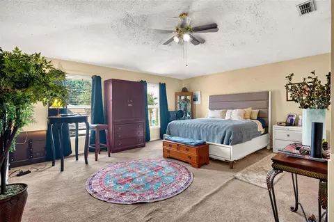 Bedroom - 600 Briarcliff Rd, Eustis, FL 32726 photo 1 of 7
