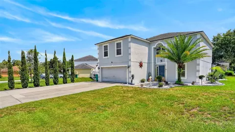Exterior - 600 Briarcliff Rd, Eustis, FL 32726 photo 4 of 10