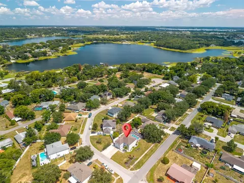 View/Area - 600 Briarcliff Rd, Eustis, FL 32726 photo 7 of 9