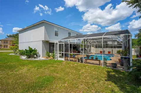 Exterior - 600 Briarcliff Rd, Eustis, FL 32726 photo 6 of 10