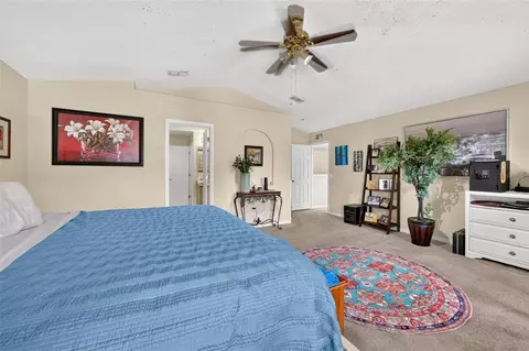 Bedroom - 600 Briarcliff Rd, Eustis, FL 32726 photo 3 of 7