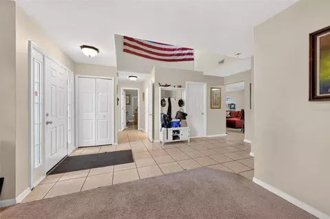 Entry Way - 600 Briarcliff Rd, Eustis, FL 32726 photo 2 of 8