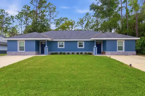 91989200 N Peachtree Way, Citrus Springs, FL 34434