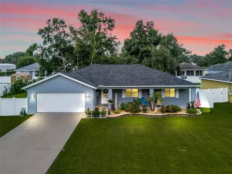 9444 SE 161st St, Summerfield, FL 34491