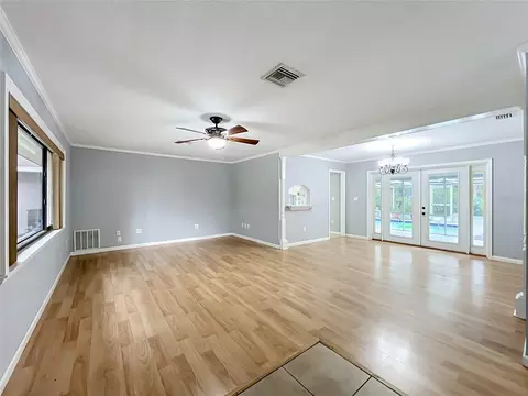 Living - 300 Pinecrest Rd, Mount Dora, FL 32757 photo 9 of 11