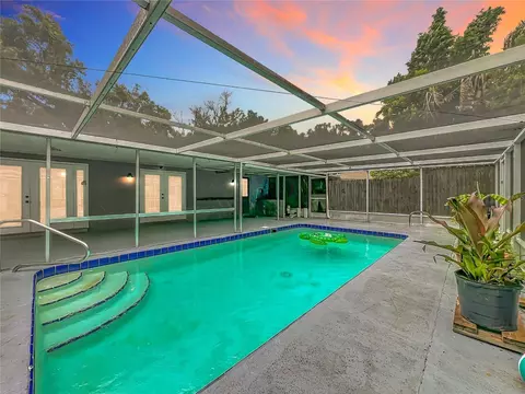Exterior - 300 Pinecrest Rd, Mount Dora, FL 32757 photo 3 of 24