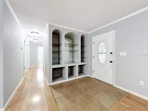 Entry Way - 300 Pinecrest Rd, Mount Dora, FL 32757 photo 1 of 1