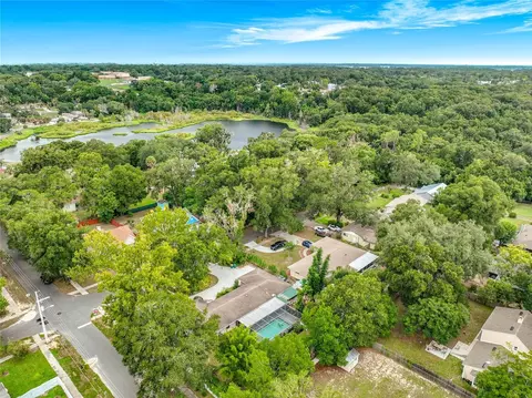 View/Area - 300 Pinecrest Rd, Mount Dora, FL 32757 photo 3 of 4