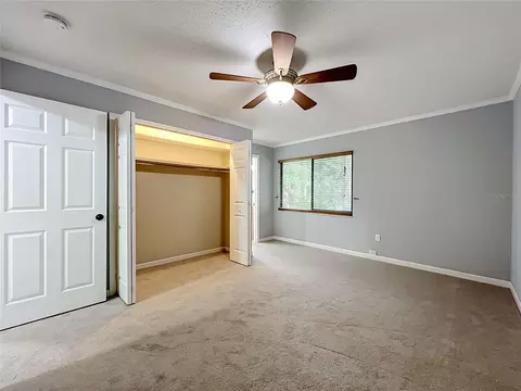 Bedroom - 300 Pinecrest Rd, Mount Dora, FL 32757 photo 2 of 8