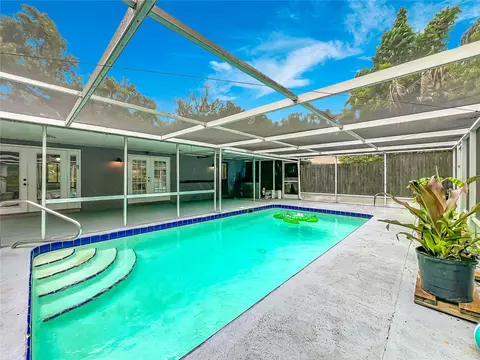 Exterior - 300 Pinecrest Rd, Mount Dora, FL 32757 photo 6 of 24