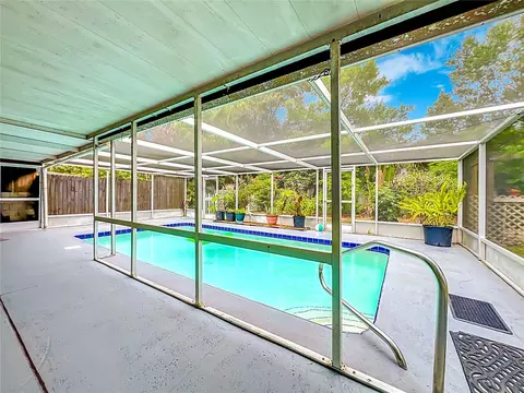 Exterior - 300 Pinecrest Rd, Mount Dora, FL 32757 photo 8 of 24
