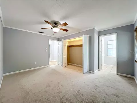 Bedroom - 300 Pinecrest Rd, Mount Dora, FL 32757 photo 3 of 8