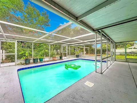 Exterior - 300 Pinecrest Rd, Mount Dora, FL 32757 photo 4 of 24
