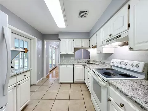 Kitchen - 300 Pinecrest Rd, Mount Dora, FL 32757 photo 2 of 6
