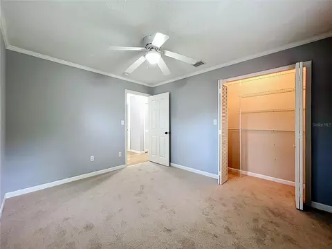 Bedroom - 300 Pinecrest Rd, Mount Dora, FL 32757 photo 8 of 8