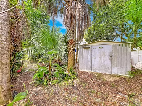 Exterior - 300 Pinecrest Rd, Mount Dora, FL 32757 photo 19 of 24