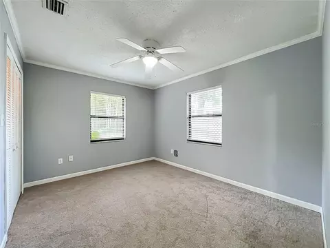 Bedroom - 300 Pinecrest Rd, Mount Dora, FL 32757 photo 5 of 8