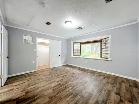 Bedroom - 300 Pinecrest Rd, Mount Dora, FL 32757 photo 4 of 8