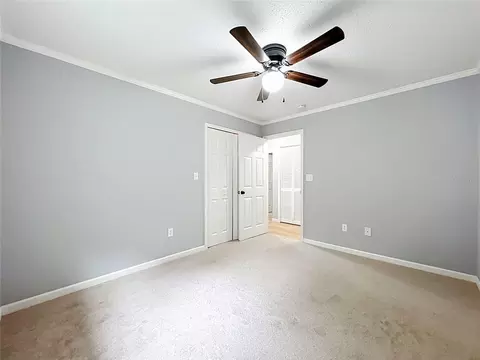 Bedroom - 300 Pinecrest Rd, Mount Dora, FL 32757 photo 7 of 8