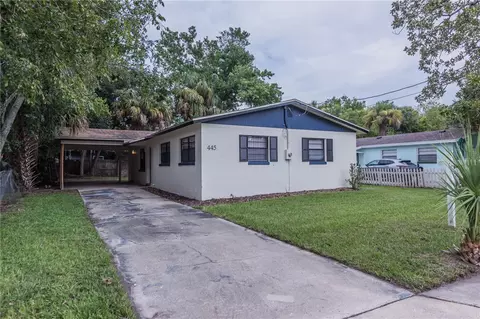 445 Walnut St, Daytona Beach, FL 32114
