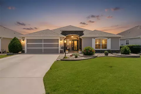 2921 French Oak Ave, The Villages, FL 32163