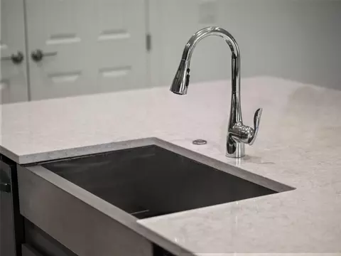 Kitchen - 480 Switchgrass Loop, Minneola, FL 34715 photo 6 of 6